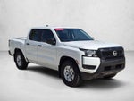 2025 Nissan Frontier Crew Cab 4x2 S