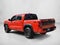 2025 Nissan Frontier Crew Cab 4x4 PRO-4X