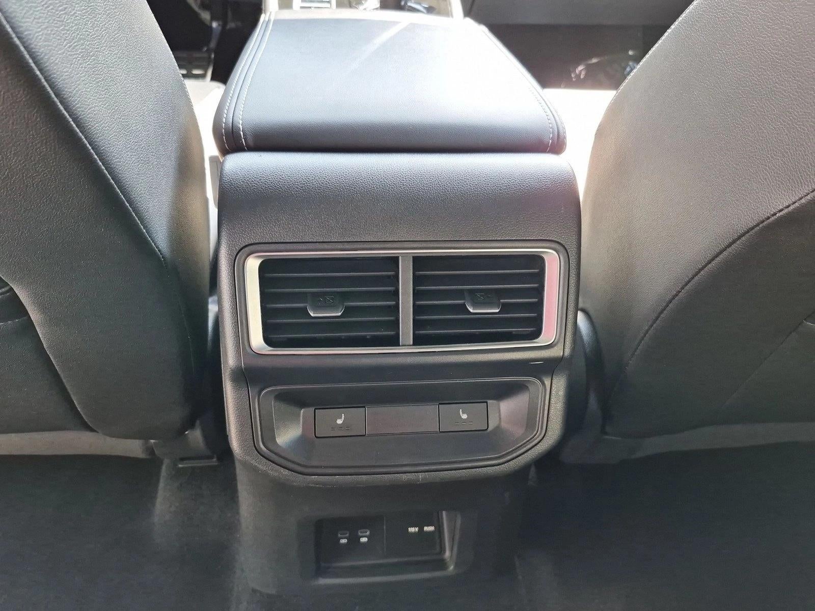 2024 Volkswagen Atlas Cross Sport 2.0T SEL Premium R-Line 4MOTION