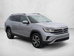 2021 Volkswagen Atlas 3.6L V6 SEL Premium 4MOTION *Ltd Avail*