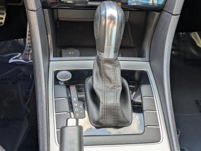 2020 Volkswagen Passat 2.0T R-Line Auto