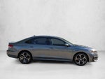 2020 Volkswagen Passat 2.0T R-Line Auto