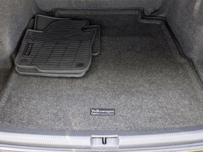 2020 Volkswagen Passat 2.0T R-Line Auto