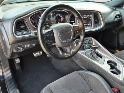 2020 Dodge Challenger R/T RWD