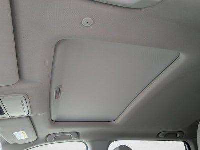 2024 Honda CR-V EX 2WD
