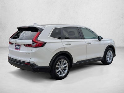 2024 Honda CR-V EX 2WD