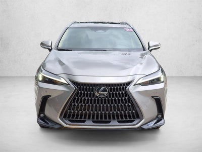 2024 Lexus NX 250 Premium FWD