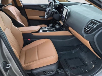 2024 Lexus NX 250 Premium FWD