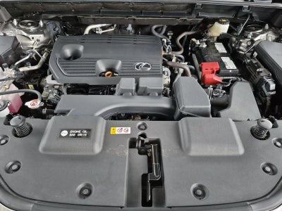 2024 Lexus NX 250 Premium FWD