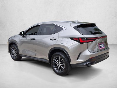2024 Lexus NX 250 Premium FWD