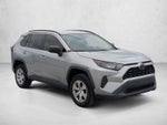 2019 Toyota RAV4 LE FWD (GS)