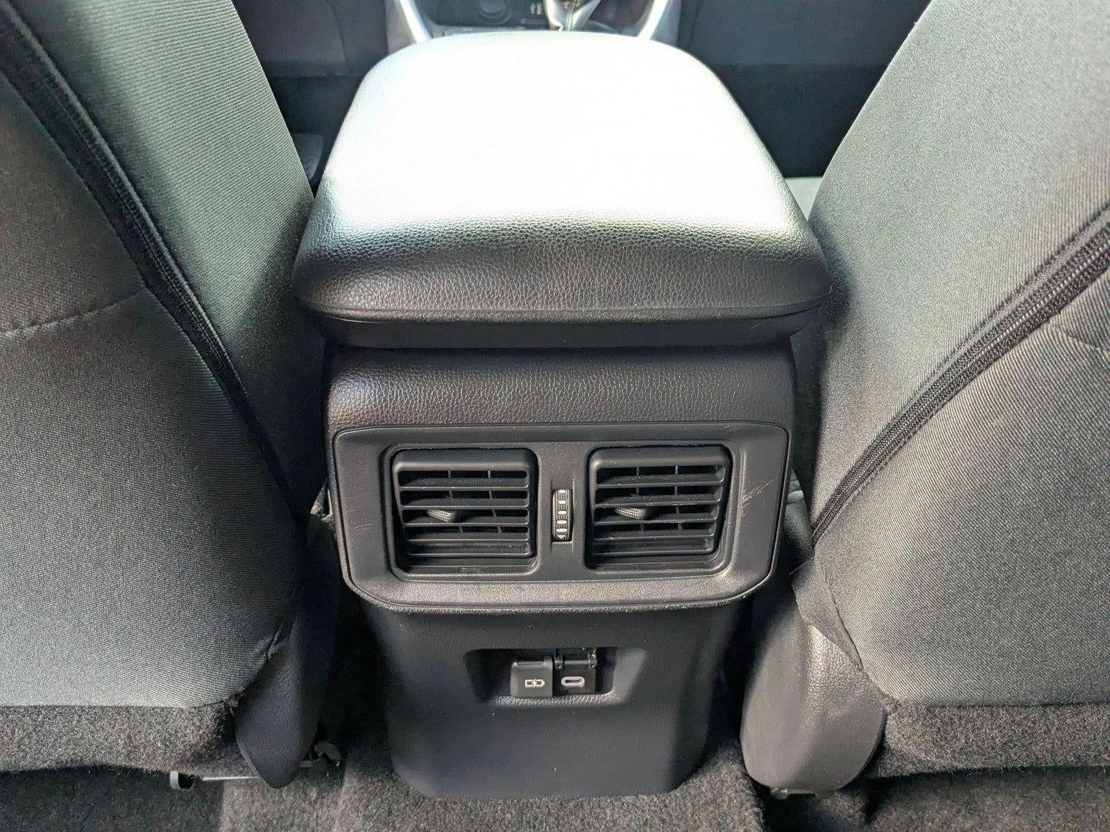 2024 Toyota RAV4 XLE FWD (Natl)