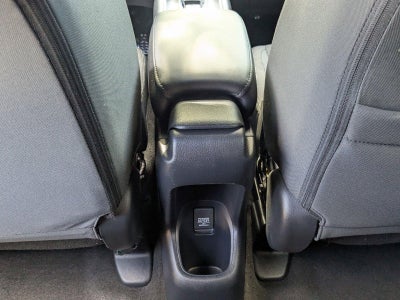 2022 Honda HR-V Sport 2WD CVT