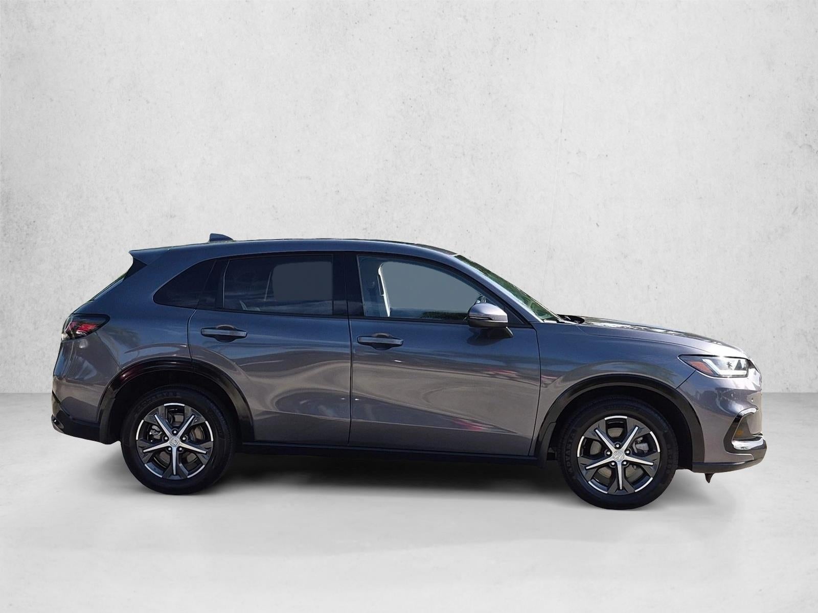 2024 Honda HR-V EX-L 2WD CVT