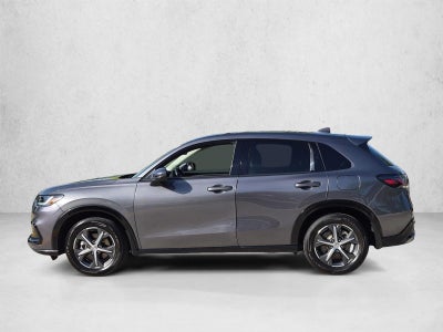 2024 Honda HR-V EX-L 2WD CVT