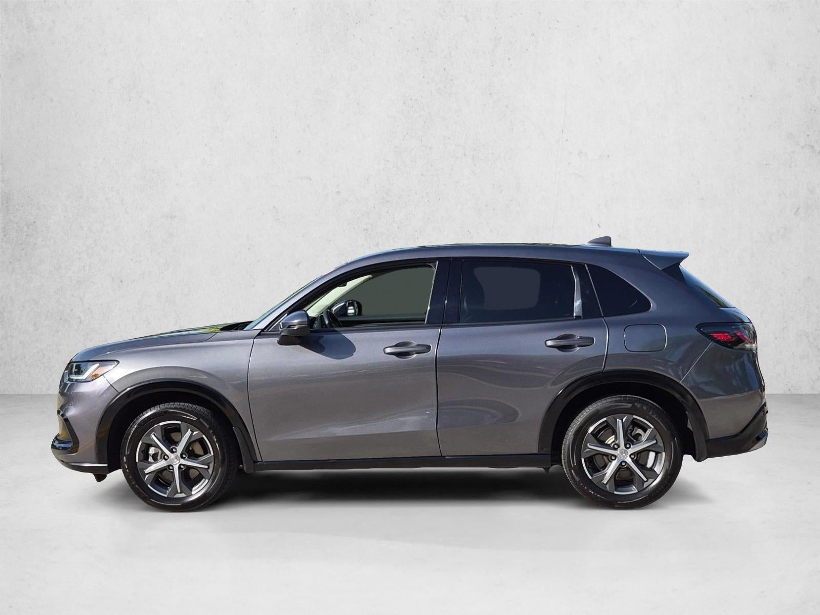 2024 Honda HR-V EX-L 2WD CVT