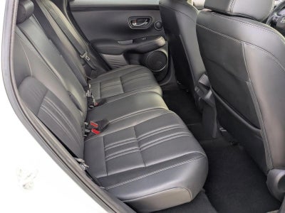 2025 Honda HR-V EX-L 2WD CVT