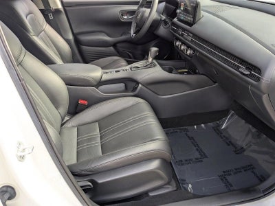 2025 Honda HR-V EX-L 2WD CVT