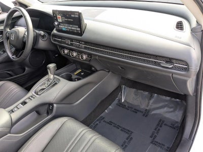 2025 Honda HR-V EX-L 2WD CVT