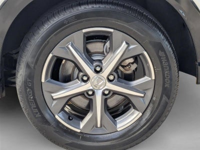 2025 Honda HR-V EX-L 2WD CVT