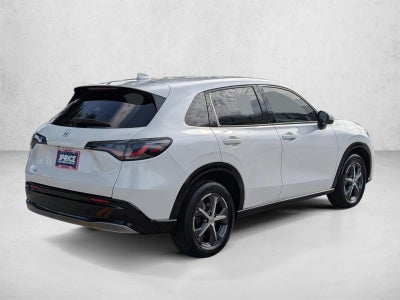 2025 Honda HR-V EX-L 2WD CVT