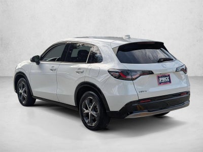 2025 Honda HR-V EX-L 2WD CVT