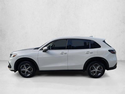 2025 Honda HR-V EX-L 2WD CVT