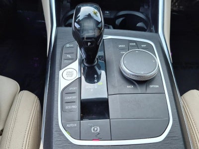2021 BMW 330i Sedan North America