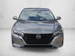 2024 Nissan Sentra S CVT