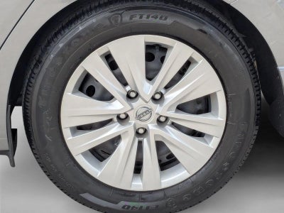 2024 Nissan Sentra S CVT