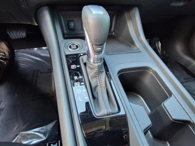 2025 Nissan Sentra S CVT