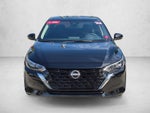 2025 Nissan Sentra S CVT