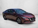 2023 Nissan Sentra SV CVT