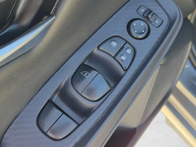 2023 Nissan Sentra SV CVT