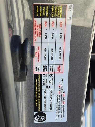 2023 Nissan Sentra SV CVT