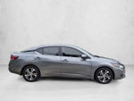2023 Nissan Sentra SV CVT