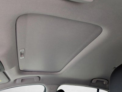 2025 Nissan Sentra SR CVT