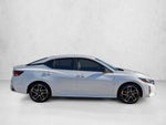 2024 Nissan Sentra SR CVT