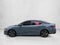 2025 Nissan Sentra SR CVT