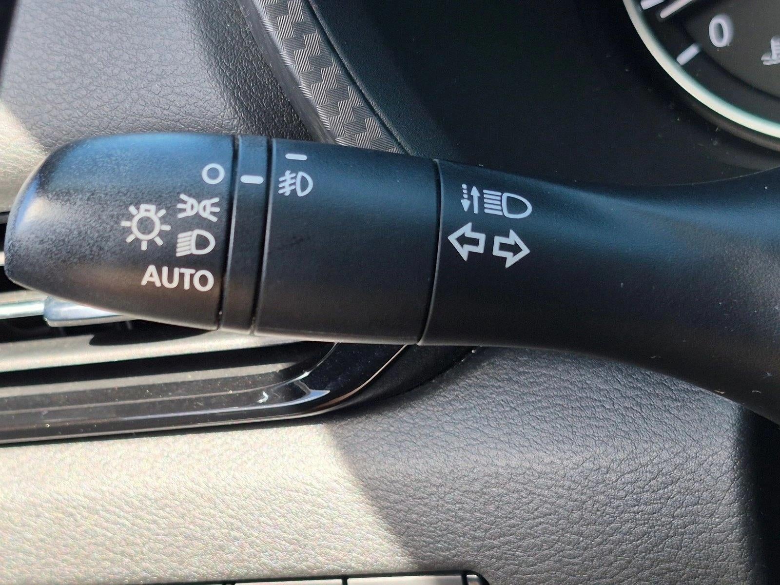 2020 Nissan Sentra SR CVT