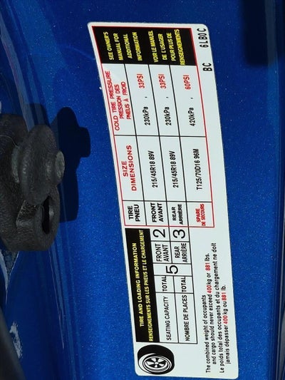 2020 Nissan Sentra SR CVT