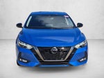 2020 Nissan Sentra SR CVT