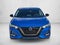2020 Nissan Sentra SR CVT