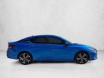 2020 Nissan Sentra SR CVT