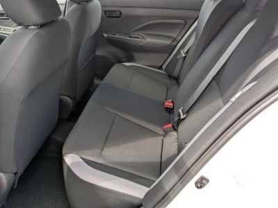 2025 Nissan Versa S CVT