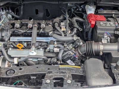 2025 Nissan Versa S CVT