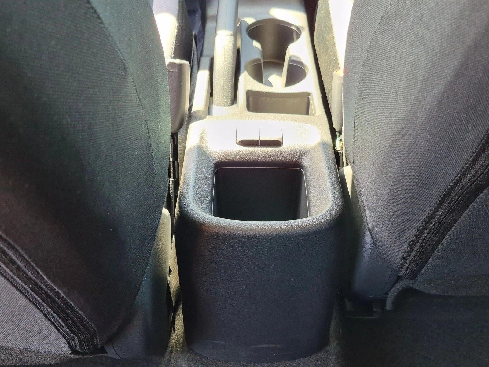 2025 Nissan Versa S CVT