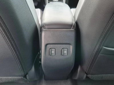 2023 Nissan Kicks SR FWD
