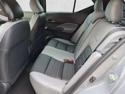 2023 Nissan Kicks SR FWD