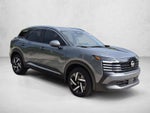 2025 Nissan Kicks SV FWD
